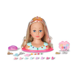 BABY born Sister Styling Princess Head