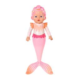 BABY born My First Mermaid 37cm