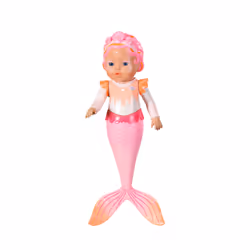 BABY born My First Mermaid 37cm