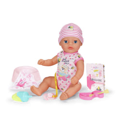 BABY born Lena (Little Baby Girl) 36cm