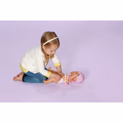 BABY born Lena (Little Baby Girl) 36cm - Vue supplémentaire 6