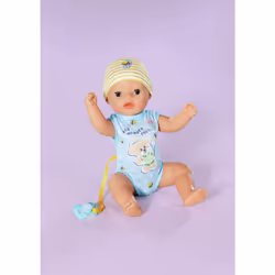 BABY born Lukas (Little Baby Boy) 36cm - Vue supplémentaire 4