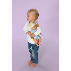 BABY born Lukas (Little Baby Boy) 36cm - Vue supplémentaire 6