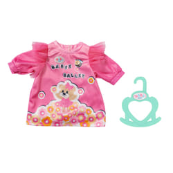 BABY born Little Dress 36cm Vêtements de poupée