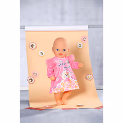 BABY born Little Dress 36cm Vêtements de poupée