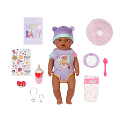 BABY born Eva 43cm