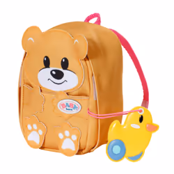 BABY born Kindergarten Backpack Set Sac à dos de poupée