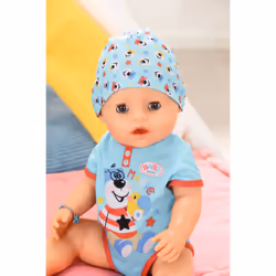 BABY born Magic Eyes Boy 43cm
