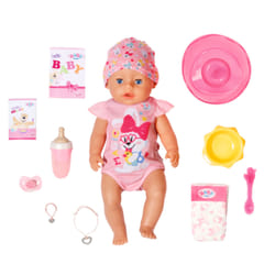BABY born Magic Girl 43cm