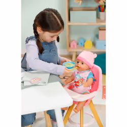 BABY born Feeding Set Kit d'alimentation de poupée - Vue supplémentaire 10