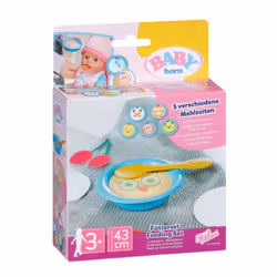 BABY born Feeding Set Kit d'alimentation de poupée - Vue supplémentaire 11