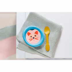 BABY born Feeding Set Kit d'alimentation de poupée - Vue supplémentaire 4