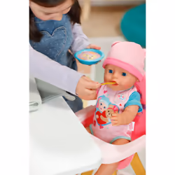 BABY born Feeding Set Kit d'alimentation de poupée - Vue supplémentaire 5
