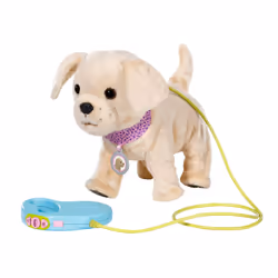 BABY born My Lucky Dog Poupée animal