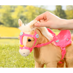 BABY born My Cute Horse Poupée animal - Vue supplémentaire 10