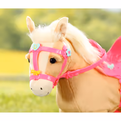 BABY born My Cute Horse Poupée animal - Vue supplémentaire 12