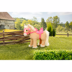 BABY born My Cute Horse Poupée animal - Vue supplémentaire 14