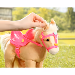 BABY born My Cute Horse Poupée animal - Vue supplémentaire 9