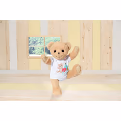 BABY born Bear white - Vue supplémentaire 11
