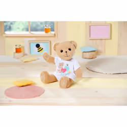 BABY born Bear white - Vue supplémentaire 13