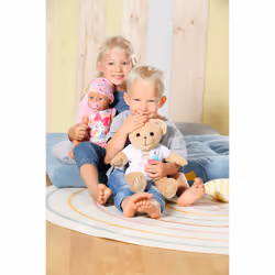 BABY born Bear white - Vue supplémentaire 15