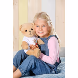 BABY born Bear white - Vue supplémentaire 16