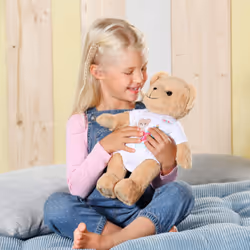 BABY born Bear white - Vue supplémentaire 17