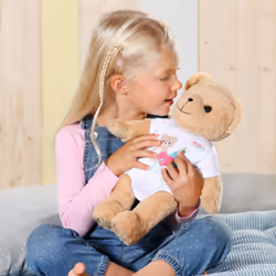 BABY born Bear white - Vue supplémentaire 18
