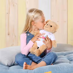 BABY born Bear white - Vue supplémentaire 19