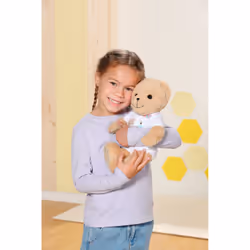 BABY born Bear white - Vue supplémentaire 20