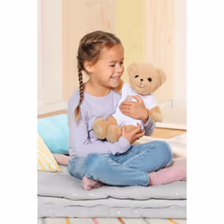 BABY born Bear white - Vue supplémentaire 22