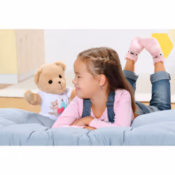 BABY born Bear white - Vue supplémentaire 25