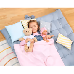 BABY born Bear white - Vue supplémentaire 27