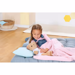 BABY born Bear white - Vue supplémentaire 30