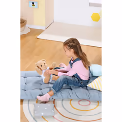 BABY born Bear white - Vue supplémentaire 32