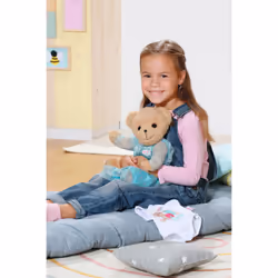 BABY born Bear white - Vue supplémentaire 34