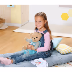 BABY born Bear white - Vue supplémentaire 35