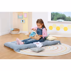 BABY born Bear white - Vue supplémentaire 36