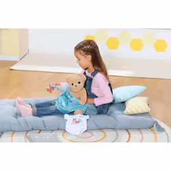 BABY born Bear white - Vue supplémentaire 38