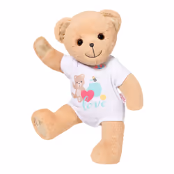 BABY born Bear white - Vue supplémentaire 4