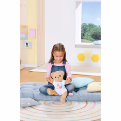 BABY born Bear white - Vue supplémentaire 41