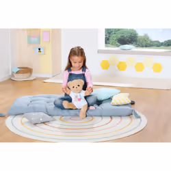 BABY born Bear white - Vue supplémentaire 42