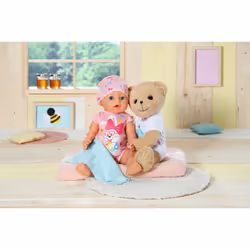 BABY born Bear white - Vue supplémentaire 44