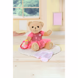 BABY born Bear white - Vue supplémentaire 45