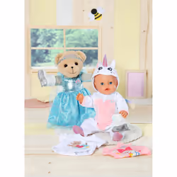 BABY born Bear white - Vue supplémentaire 48