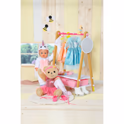 BABY born Bear white - Vue supplémentaire 49