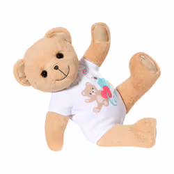 BABY born Bear white - Vue supplémentaire 5