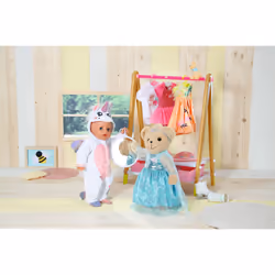 BABY born Bear white - Vue supplémentaire 50