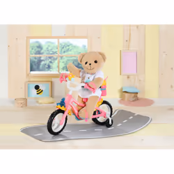 BABY born Bear white - Vue supplémentaire 51
