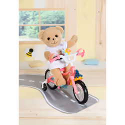 BABY born Bear white - Vue supplémentaire 52